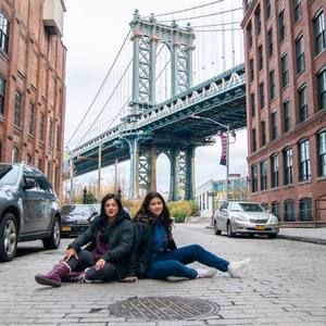 Meet your Posher, Rosana